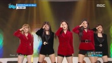 Red Velvet - Peek-A-Boo