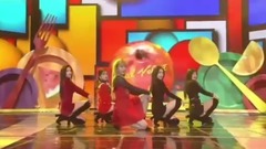 Peek-A-Boo&Red Flavor - 2017MMA颁奖礼现场版 17/12/02