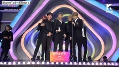 Best Music Video Award 获奖感言