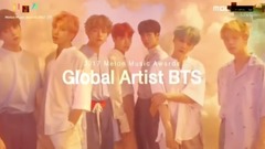 Global Artist