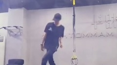 墨尔本 曳步舞