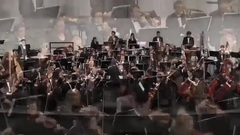 Divertimento for Orchestra by Bernstein