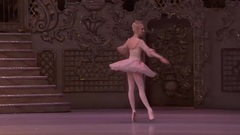 Dance of the Sugar Plum Fairy from The Nutcracker