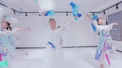 小楼昨夜又东风