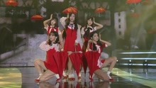 GFRIEND - SUMMER RAIN+LOVE WHISPER - 2017 MelOn Music Awards