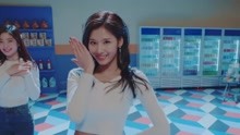 TWICE - Heart Shaker 预告