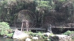 三峡人家风光
