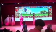 游湖
