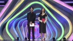 1theK Performance赏获奖感言