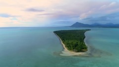 风景,音乐短片 - Le Morne - Mauritius Island 4K