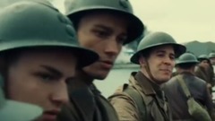 电影<敦刻尔克 Dunkirk.2017>cut 上部 中文字幕