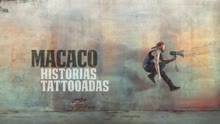 Macaco - Historias Tattooadas (Audio)