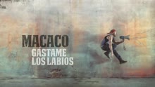 Macaco - Gastame los Labios (Audio)