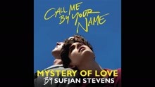 Sufjan Stevens - Mystery of Love (From 