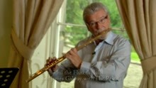 Sir James Galway - Phil the Fluter's Ball (In Concert at Armagh Cathedral)