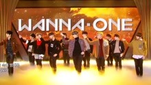 Wanna One - Wanna+Beautiful 舞台混剪