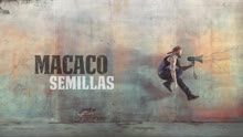 Macaco - Semillas (Audio)