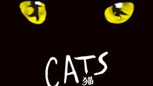  - 百老汇音乐剧《猫》Cats+金牌制作人