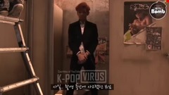 K-POP 爱豆们出糗搞笑事故瞬间