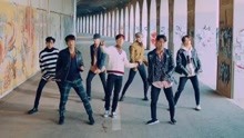 GOT7 - GOT7 - Teenager 舞蹈版