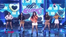 Busters - Dream on - Simply K-Pop 17/12/08