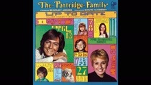 The Partridge Family - I'll Meet You Halfway (Audio) (Pseudo Video)