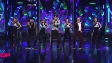 NRG - 20th Night - Simply K-Pop 17/12/08