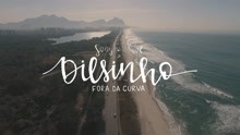 Dilsinho - Faça a Sua Aposta (Sony Music Live)