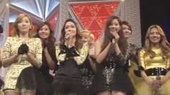 SNSD.Talk x GENIE.Kohaku