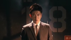 木村拓哉 - BG~身辺警護人~ 15秒PR動画