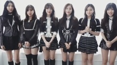 1st Concert 2018 Season Of GFRIEND Greetings