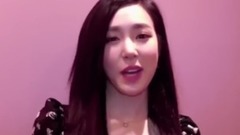 tiffany的采访(重点看封面)