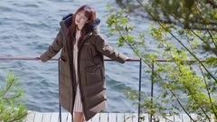 [Exid Hani]Discovery Expedition x Cosmopolitan Korea Photoshoot