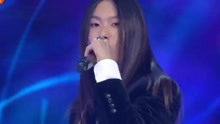 Jang Moon bok & Seong hyun woo - Don't Be Afraid - KBS音乐银行现场版17/12/08