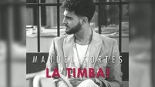 Manuel Cortés - La Timba! (Cover Audio)