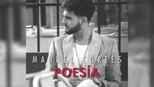 Manuel Cortés - Poesía (Cover Audio)