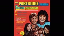 The Partridge Family - I Woke Up in Love This Morning (Audio) (Pseudo Video)