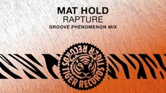 Rapture (Groove Phenomenon Mix)