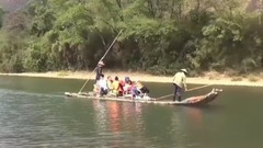 武夷山玉女峰