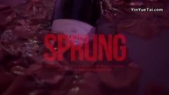 Sprung