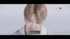 防弹少年团 朴智旻JIMIN 美颜混剪