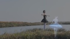 天鹅之死