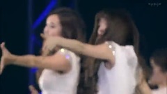 140330.SNSD.Talk + GALAXY SUPERNOVA.U-EXPRESS LIVE 2014现场珍藏版