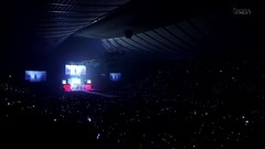 120303.SNSD.KISS in Tokyo DAY2现场珍藏版