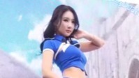 就是喜欢这种身材完美的姐姐