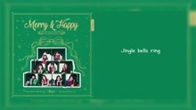 TWICE - Merry & Happy 中文字幕