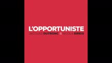 L'opportuniste (audio) (Still/Pseudo Video)