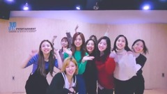 TWICE Heart Shaker