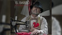 El Barrio - El Primer Amor (Cover Audio)