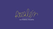 La Puerta Violeta (Lyric Video)